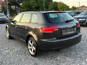 Audi A3 Sportback 1.9 TDI (105 кс) Климатроник/Bluetooth - 7500 лв. - 26923524 6