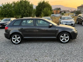 Audi A3 Sportback 1.9 TDI (105 кс) Климатроник/Bluetooth - 7500 лв. - 26923524 4