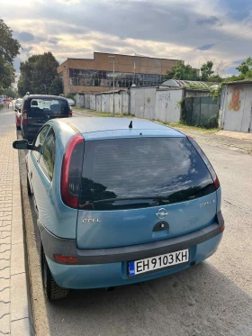 Opel Corsa | Mobile.bg    13