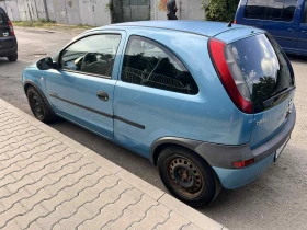 Обява за продажба на Opel Corsa ~2 100 лв. - изображение 2