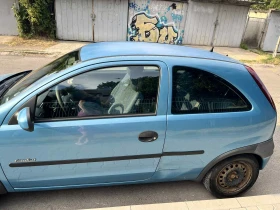 Обява за продажба на Opel Corsa ~2 100 лв. - изображение 10
