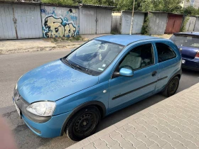 Opel Corsa | Mobile.bg    14