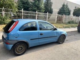 Обява за продажба на Opel Corsa ~2 100 лв. - изображение 9