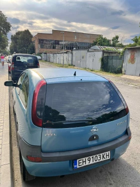 Обява за продажба на Opel Corsa ~2 100 лв. - изображение 11