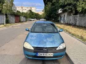 Opel Corsa | Mobile.bg    16