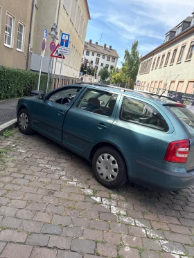 Skoda Octavia 1.9 | Mobile.bg    3