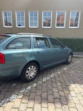 Skoda Octavia 1.9 | Mobile.bg    4