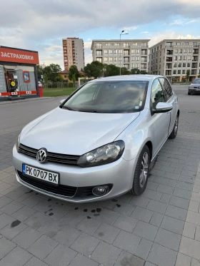 VW Golf VW Golf 1.6 TDI | Mobile.bg    2