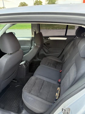 VW Golf VW Golf 1.6 TDI | Mobile.bg    8