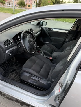 VW Golf VW Golf 1.6 TDI | Mobile.bg    6