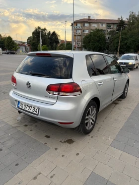 VW Golf VW Golf 1.6 TDI | Mobile.bg    5
