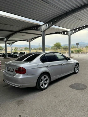 Обява за продажба на BMW 320 2.0D ~8 500 лв. - изображение 3