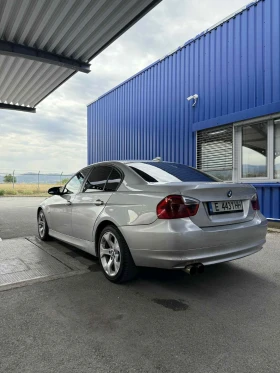 Обява за продажба на BMW 320 2.0D ~8 500 лв. - изображение 2