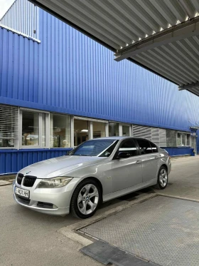 Обява за продажба на BMW 320 2.0D ~8 500 лв. - изображение 1