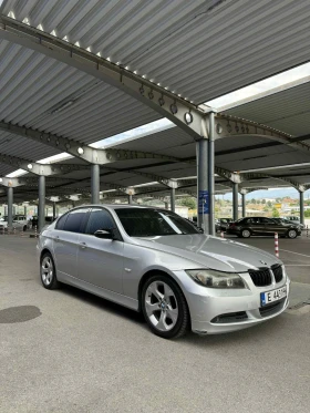 Обява за продажба на BMW 320 2.0D ~8 500 лв. - изображение 1