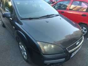 Ford Focus 1, 6 бензин , снимка 8