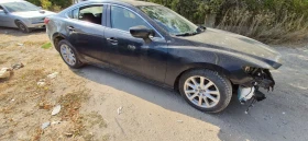Обява за продажба на Mazda 6 ~13 500 лв. - изображение 5