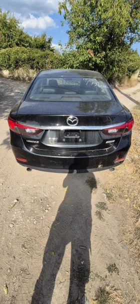Обява за продажба на Mazda 6 ~13 500 лв. - изображение 3