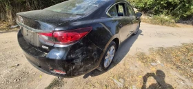 Обява за продажба на Mazda 6 ~13 500 лв. - изображение 4