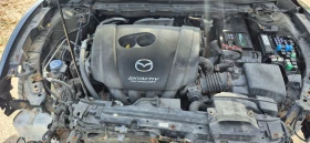 Обява за продажба на Mazda 6 ~13 500 лв. - изображение 6