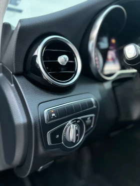 Mercedes-Benz C 220 190.000 KM / 9G-TRONIC / ОБСЛУЖЕНА - 33990 лв. - 32633192 11