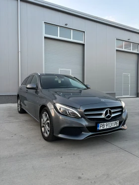 Mercedes-Benz C 220 190.000 KM / 9G-TRONIC / ОБСЛУЖЕНА - 33990 лв. - 32633192 3
