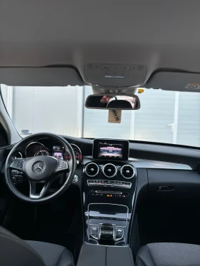 Mercedes-Benz C 220 190.000 KM / 9G-TRONIC / ОБСЛУЖЕНА - 33990 лв. - 32633192 14