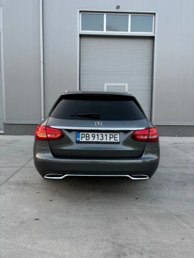Mercedes-Benz C 220 190.000 KM / 9G-TRONIC / ОБСЛУЖЕНА - 33990 лв. - 32633192 5