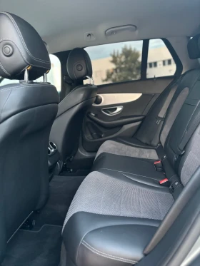 Mercedes-Benz C 220 190.000 KM / 9G-TRONIC / ОБСЛУЖЕНА - 33990 лв. - 32633192 12