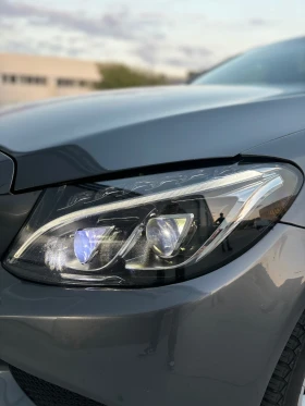 Mercedes-Benz C 220 190.000 KM / 9G-TRONIC / ОБСЛУЖЕНА - 33990 лв. - 32633192 8