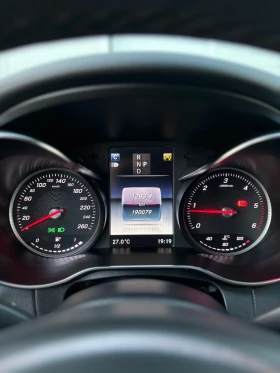 Mercedes-Benz C 220 190.000 KM / 9G-TRONIC / ОБСЛУЖЕНА - 33990 лв. - 32633192 16