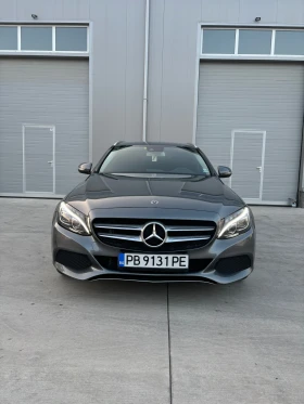 Mercedes-Benz C 220 190.000 KM / 9G-TRONIC / ОБСЛУЖЕНА - 33990 лв. - 32633192 2