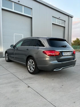 Mercedes-Benz C 220 190.000 KM / 9G-TRONIC / ОБСЛУЖЕНА - 33990 лв. - 32633192 6