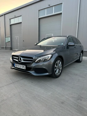 Mercedes-Benz C 220 190.000 KM / 9G-TRONIC / ОБСЛУЖЕНА - 33990 лв. - 32633192 4