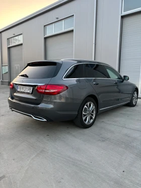 Mercedes-Benz C 220 190.000 KM / 9G-TRONIC / ОБСЛУЖЕНА - 33990 лв. - 32633192 7