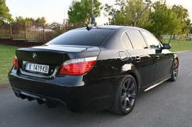Обява за продажба на BMW 530 d* M-Paket* Обдухване* Алкантара* Сменени Вериги ~19 000 лв. - изображение 6