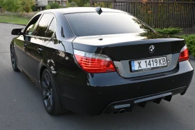 Обява за продажба на BMW 530 d* M-Paket* Обдухване* Алкантара* Сменени Вериги ~19 000 лв. - изображение 5