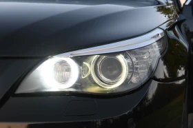 Обява за продажба на BMW 530 d* M-Paket* Обдухване* Алкантара* Сменени Вериги ~19 000 лв. - изображение 7