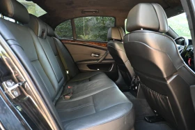 Обява за продажба на BMW 530 d* M-Paket* Обдухване* Алкантара* Сменени Вериги ~19 000 лв. - изображение 11