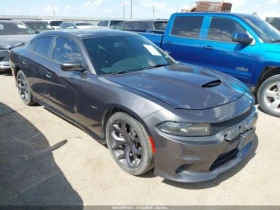 Dodge Charger R/T RWD