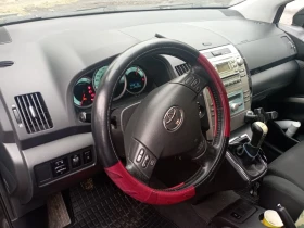Обява за продажба на Toyota Corolla verso ~4 490 лв. - изображение 11