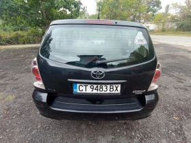 Обява за продажба на Toyota Corolla verso ~4 490 лв. - изображение 6