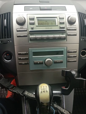Обява за продажба на Toyota Corolla verso ~4 490 лв. - изображение 10