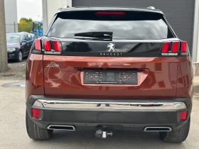 Обява за продажба на Peugeot 3008 1.6 Бензин-58 хл.км ~35 500 лв. - изображение 4