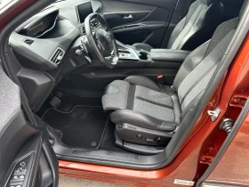 Обява за продажба на Peugeot 3008 1.6 Бензин-58 хл.км ~35 500 лв. - изображение 6