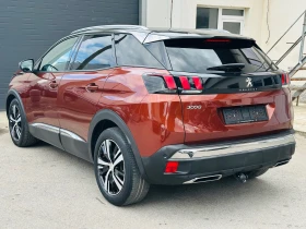 Обява за продажба на Peugeot 3008 1.6 Бензин-58 хл.км ~35 500 лв. - изображение 3