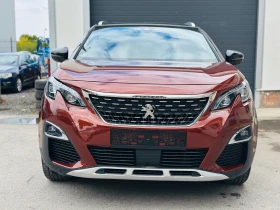 Обява за продажба на Peugeot 3008 1.6 Бензин-58 хл.км ~35 500 лв. - изображение 1