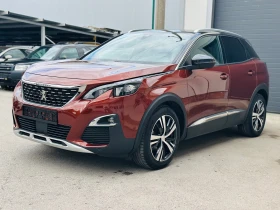Обява за продажба на Peugeot 3008 1.6 Бензин-58 хл.км ~35 500 лв. - изображение 2