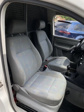 VW Caddy 2.0SDI  | Mobile.bg    9