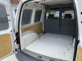 VW Caddy 2.0SDI  | Mobile.bg    7